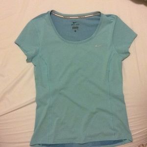 Nike Dri-Fit Athletic Shirt